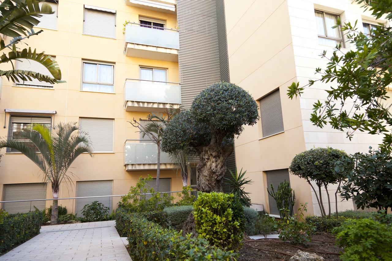 Puerto Marina Apartamento Benalmádena Exterior foto