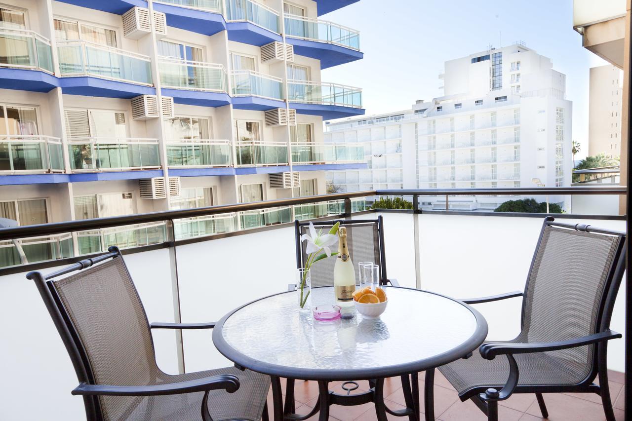Puerto Marina Apartamento Benalmádena Exterior foto